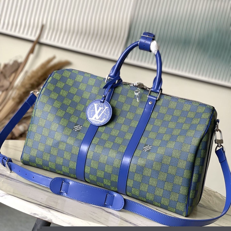 LV Travel Bags